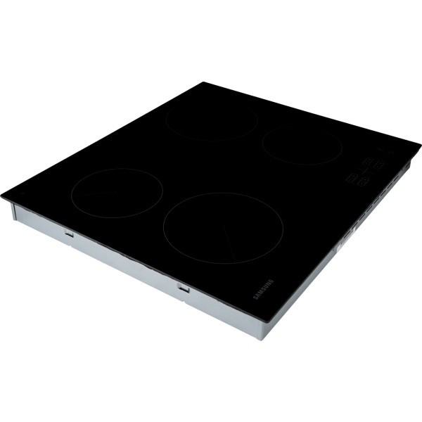 Фото - Комплект техніки Samsung Духова шафа + Варильна поверхня Samsung NV68A1110RS/WT + NZ64T3506AK/WT